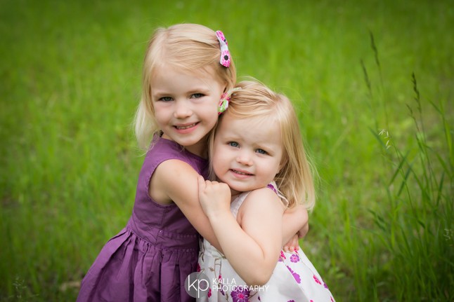 Bird's Hill Park Extended Family Session :: Winnipeg Children and ...