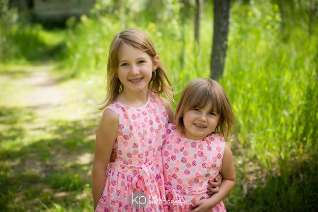 Bird's Hill Park Extended Family Session :: Winnipeg Children and ...