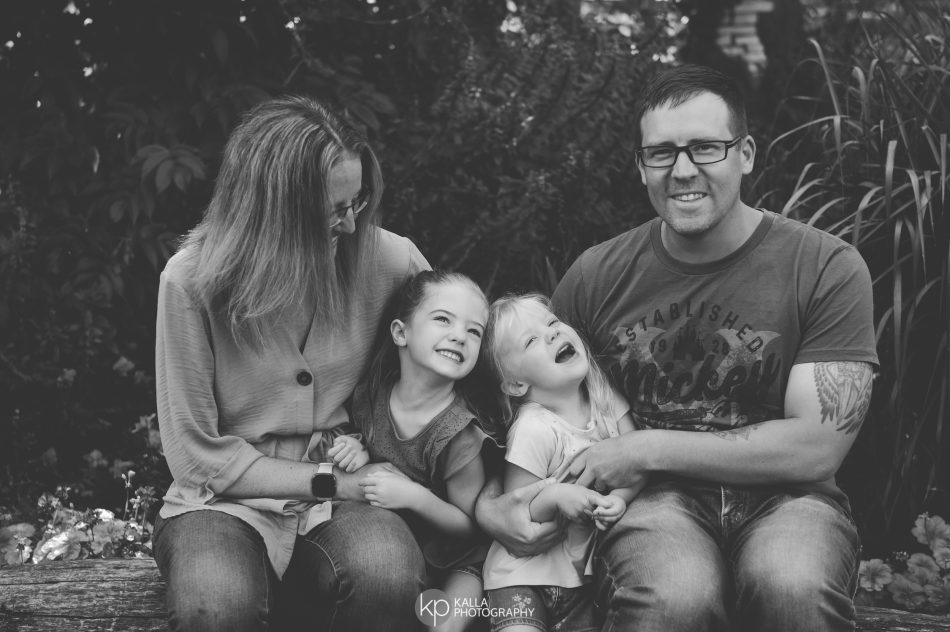 The S Family :: Winnipeg Children and Family Photographer - Kalla